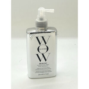 Color Wow Dream Coat Supernatural Spray 200ml – Frizz Control & Moisture